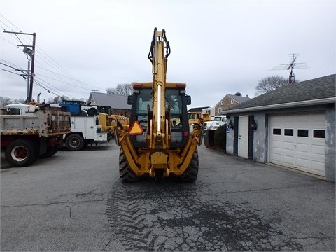 Backhoe Loaders Deere 310E