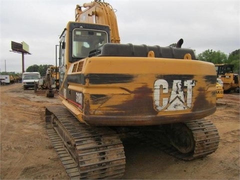 Excavadoras Hidraulicas Caterpillar 318B de bajo costo Ref.: 1453575137761637 No. 3