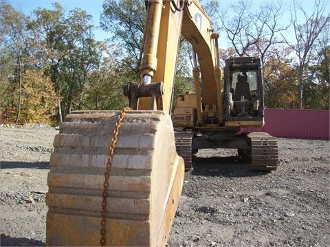 Excavadoras Hidraulicas Caterpillar 318B importada de segunda man Ref.: 1453575455746760 No. 2