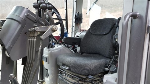 Motoconformadoras Volvo G946 usada de importacion Ref.: 1453775538555872 No. 3