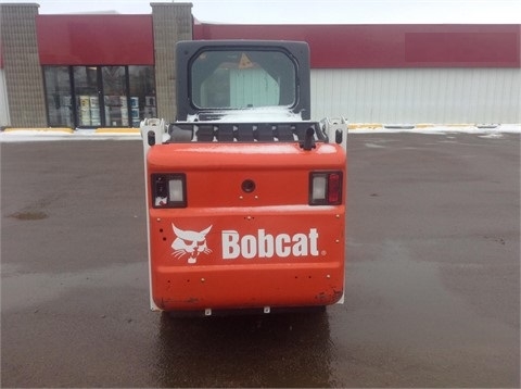 Minicargadores Bobcat S100 de segunda mano a la venta Ref.: 1453870664448085 No. 4