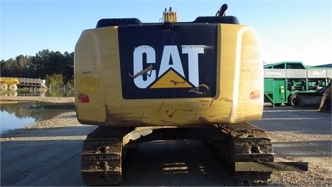 Excavadoras Hidraulicas Caterpillar 320EL de importacion Ref.: 1453931941997439 No. 4