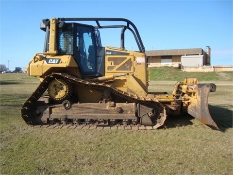 Tractores Sobre Orugas Caterpillar D6N de medio uso en venta Ref.: 1454131364799670 No. 4