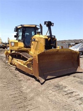 Tractores Sobre Orugas Caterpillar D7E de segunda mano Ref.: 1454131585416946 No. 2