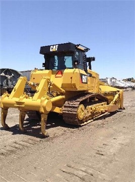 Tractores Sobre Orugas Caterpillar D7E de segunda mano Ref.: 1454131585416946 No. 3