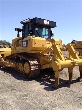 Tractores Sobre Orugas Caterpillar D7E de segunda mano Ref.: 1454131585416946 No. 4