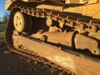 Dozers/tracks Caterpillar D6R