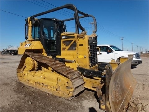 Tractores Sobre Orugas Caterpillar D6N de medio uso en venta Ref.: 1454968250819022 No. 2