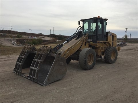 Wheel Loaders Caterpillar 930H