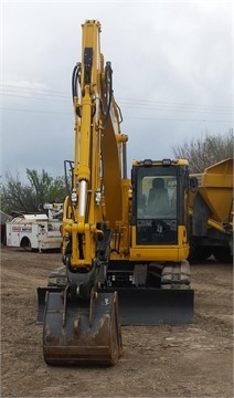 Excavadoras Hidraulicas Komatsu PC138US usada Ref.: 1455228832189829 No. 3