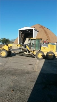 Motor Graders Deere 770G