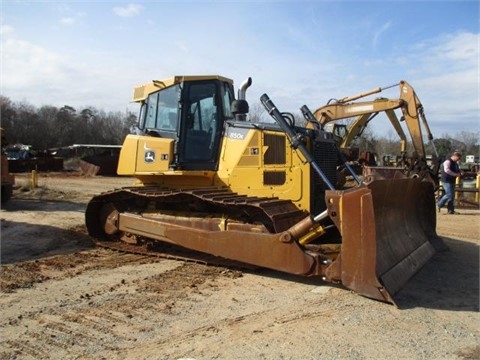 Tractores Sobre Orugas Deere 850K de bajo costo Ref.: 1455752415580270 No. 4