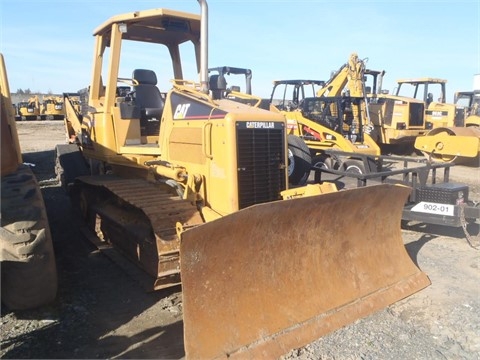 Dozers/tracks Caterpillar D4G