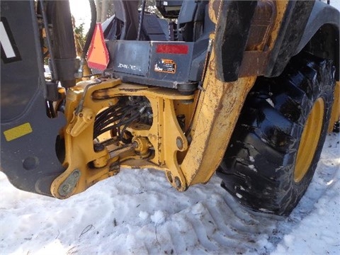 Retroexcavadoras Deere 310SJ en buenas condiciones Ref.: 1456182398567699 No. 4