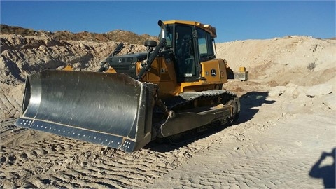 Dozers/tracks Deere 850