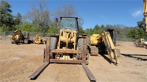 Wheel Loaders Caterpillar 950G