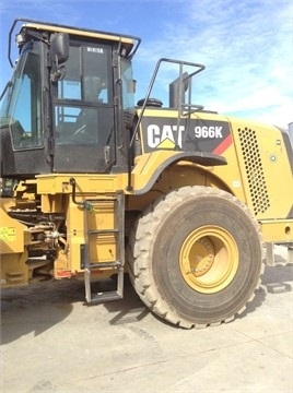 Cargadoras Sobre Ruedas Caterpillar 966K de bajo costo Ref.: 1456541055060805 No. 3