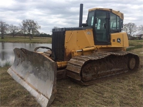 Dozers/tracks Deere 850J