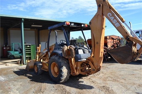 Retroexcavadoras Case 580M importada de segunda mano Ref.: 1456771966333777 No. 3