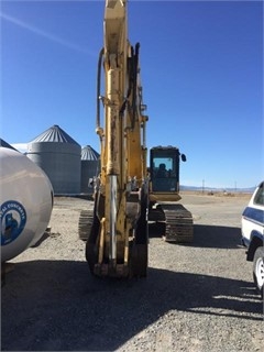 Excavadoras Hidraulicas Komatsu PC300