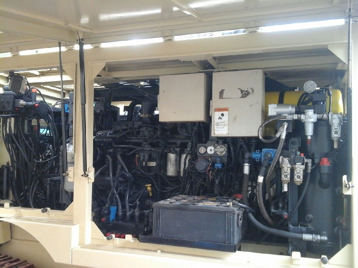 Drills Atlas Copco ECM660