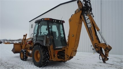 Retroexcavadoras Case 580SN seminueva en perfecto estado Ref.: 1457455255428064 No. 2