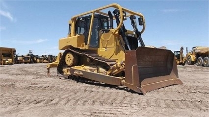 Tractores Sobre Orugas Caterpillar D6T en venta Ref.: 1458172103622098 No. 4
