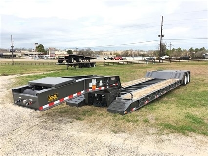 Lowboys Witzco Challenger 35 TON