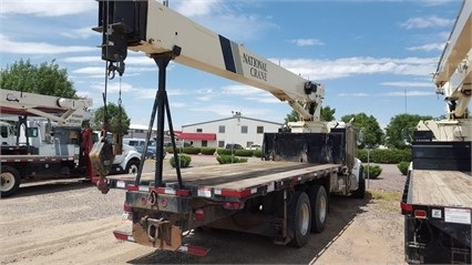 Gruas National 8100D en venta Ref.: 1458240258987155 No. 2