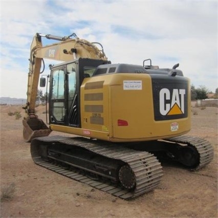 Excavadoras Hidraulicas Caterpillar 320EL de importacion a la ven Ref.: 1458674864322664 No. 4