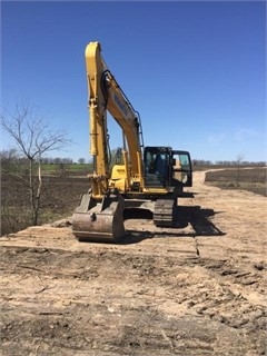 Hydraulic Excavator Komatsu PC 240