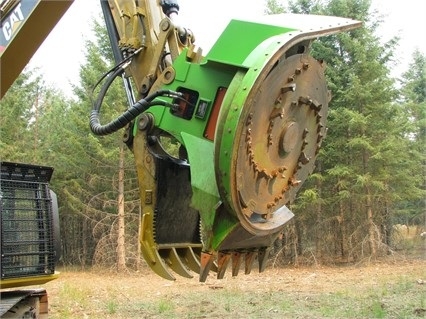 Excavadoras Hidraulicas Caterpillar 320DL en venta, usada Ref.: 1459189816350313 No. 2