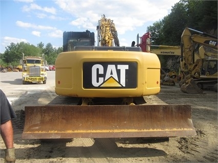 Excavadoras Hidraulicas Caterpillar 320DL de segunda mano a la ve Ref.: 1459190288984497 No. 3