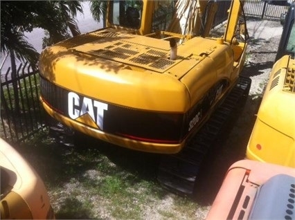Excavadoras Hidraulicas Caterpillar 320CL en optimas condiciones Ref.: 1459445820401783 No. 3