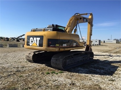 Excavadoras Hidraulicas Caterpillar 324D importada a bajo costo Ref.: 1459789505551855 No. 3