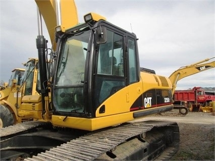 Excavadoras Hidraulicas Caterpillar 325DL en buenas condiciones Ref.: 1459790711133664 No. 2