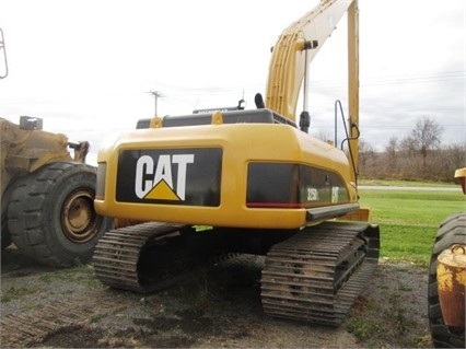 Excavadoras Hidraulicas Caterpillar 325DL en buenas condiciones Ref.: 1459790711133664 No. 3