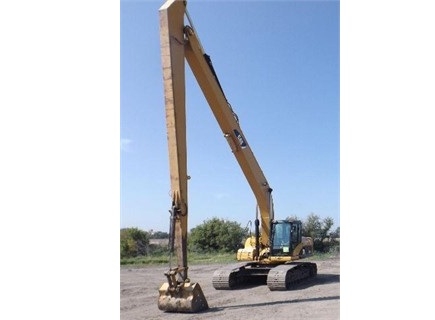 Hydraulic Excavator Caterpillar 325DL