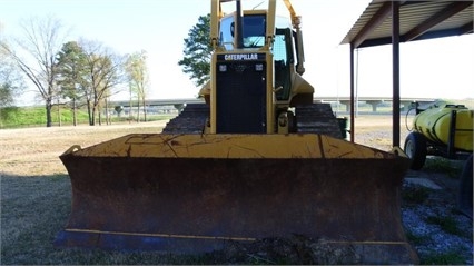 Tractores Sobre Orugas Caterpillar D5N usada a buen precio Ref.: 1459879098347604 No. 3