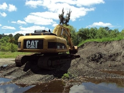 Excavadoras Hidraulicas Caterpillar 325DL en optimas condiciones Ref.: 1459887563184372 No. 2