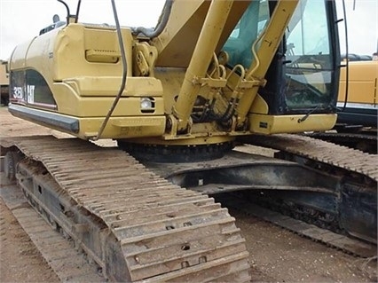Excavadoras Hidraulicas Caterpillar 325DL de importacion a la ven Ref.: 1459890793964169 No. 4