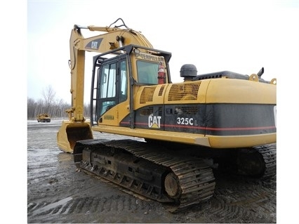 Excavadoras Hidraulicas Caterpillar 325 CL de bajo costo Ref.: 1459962434365543 No. 4