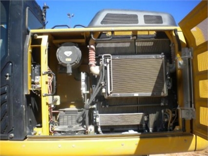 Excavadoras Hidraulicas Caterpillar 320EL