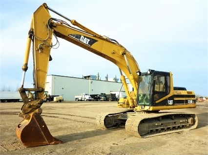Hydraulic Excavator Caterpillar 325BL