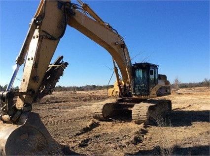 Hydraulic Excavator Caterpillar 330DL