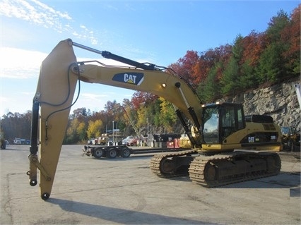 Hydraulic Excavator Caterpillar 330DL