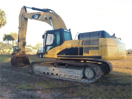 Excavadoras Hidraulicas Caterpillar 330DL de medio uso en venta Ref.: 1460133492599975 No. 2
