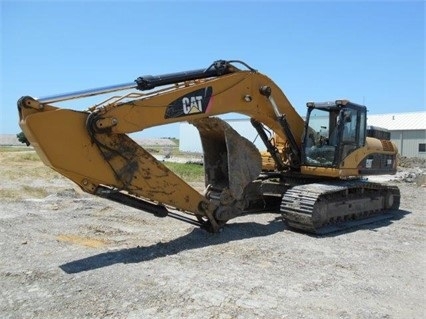 Hydraulic Excavator Caterpillar 330DL