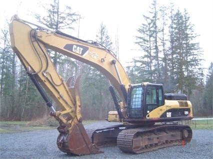 Hydraulic Excavator Caterpillar 330DL