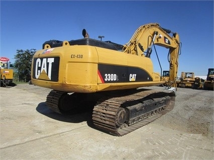 Excavadoras Hidraulicas Caterpillar 330DL usada en buen estado Ref.: 1460135628010408 No. 4